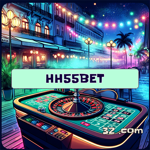 hh55bet: A Confiabilidade Que Você Procura nos Jogos Online
