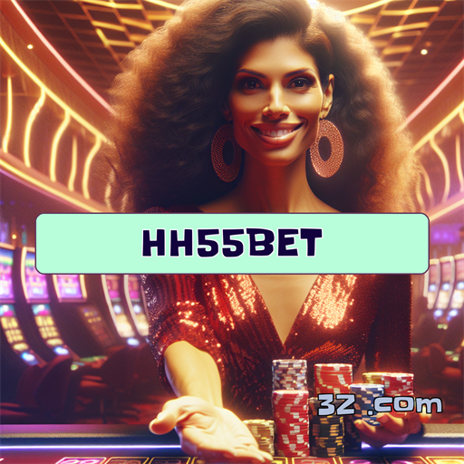 A Incrível Seção de Jogos do hh55bet Que Encanta