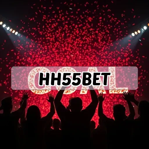 hh55bet: Mergulhe na Aventura do Cassino Ao Vivo e Ganhe Muito