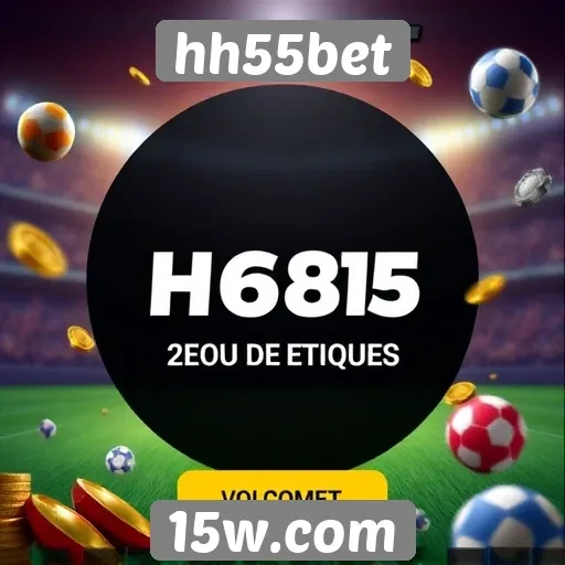 Novas promoções atraem jogadores no hh55bet