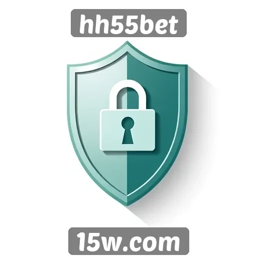 Avaliação de segurança no site hh55bet